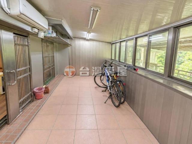 #基隆房屋達人薄荷樓中樓庭院1樓3房 照片 6