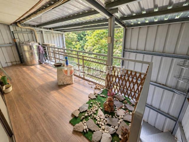 #基隆房屋達人薄荷樓中樓庭院1樓3房 照片 12