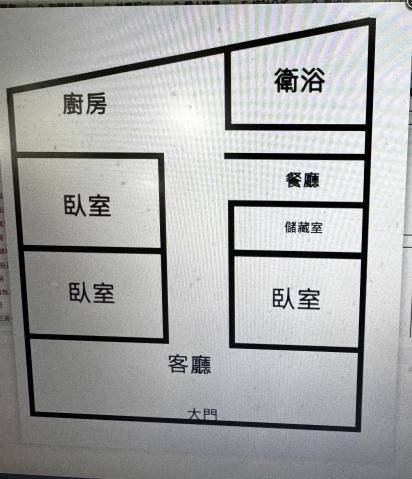 基隆房屋達人 愛6路商業平地1樓 照片 10