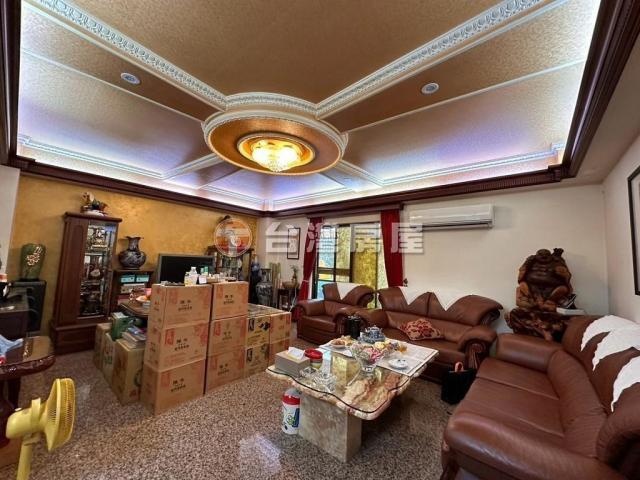 #基隆房屋達人 麗景江山前區大3房+平面車位 照片 5