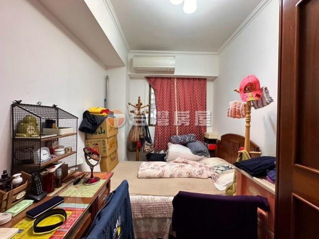 #基隆房屋達人 麗景江山前區大3房+平面車位 照片 6
