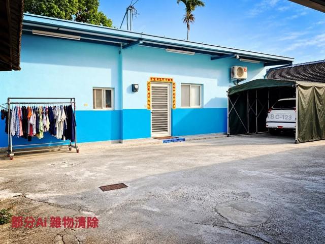 台東房地達人 台東太平52坪方正甲建翻新有稅籍平房 照片 1