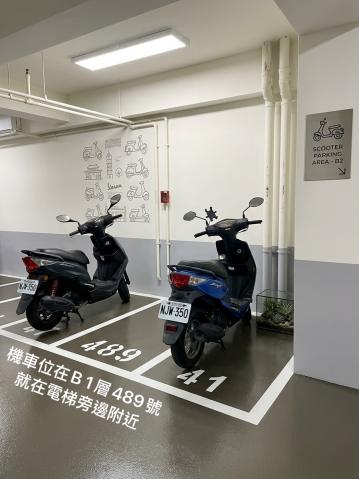 黃泓洲 土地策略顧問極優尊榮露臺戶捷運A17領航站正對面 照片 24