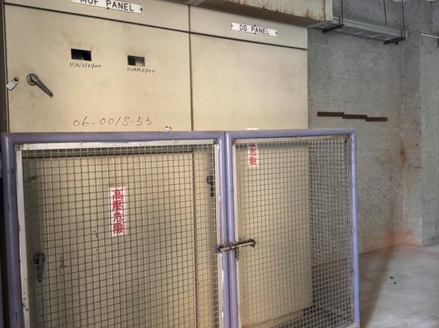 黃泓洲 土地策略顧問推薦側 門後大型停車場極優嶄新拉皮30米面寬獨棟廠辦 照片 21