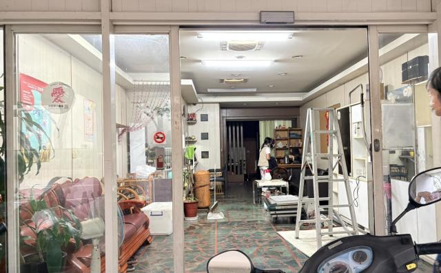 黃泓洲 土地策略顧問推薦台茂旁黃金店面 照片 1