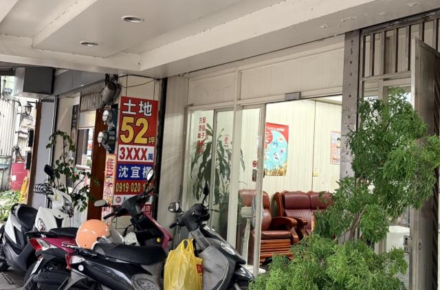黃泓洲 土地策略顧問推薦台茂旁黃金店面 照片 10