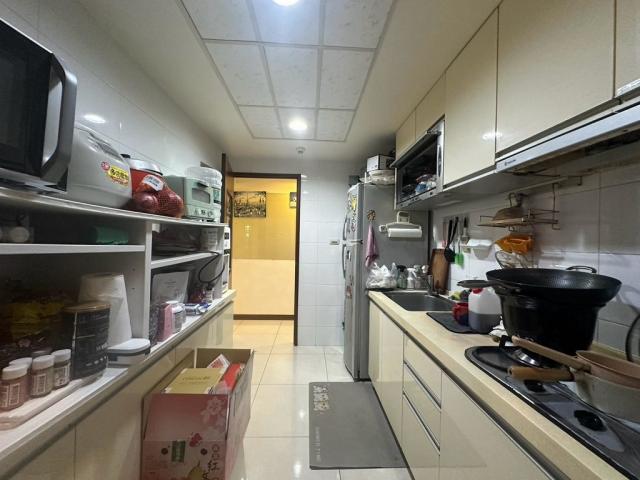 基隆買房找阿蓮 暖暖台北大鎮前區三房平車 照片 6
