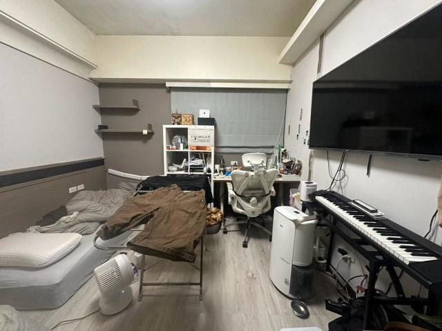 基隆買房找阿蓮 暖暖台北大鎮前區三房平車 照片 20