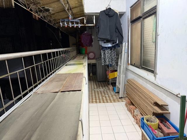 基隆買房找阿蓮 專約東明路溫馨三房 照片 8