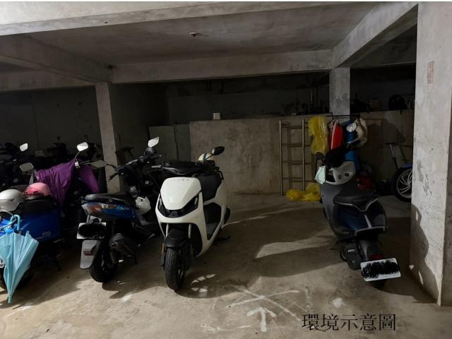 基隆買房找阿蓮 專約東明路溫馨三房 照片 12