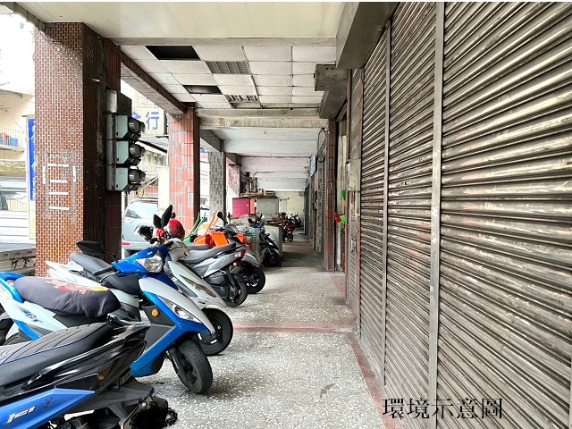 基隆買房找阿蓮 專約西定路正馬路店面 照片 11
