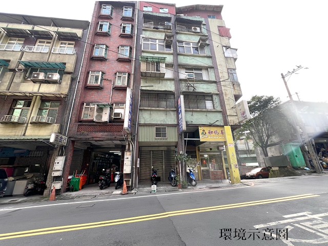 基隆買房找阿蓮 專約西定路正馬路店面 照片 13