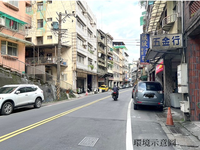 基隆買房找阿蓮 專約西定路正馬路店面 照片 14