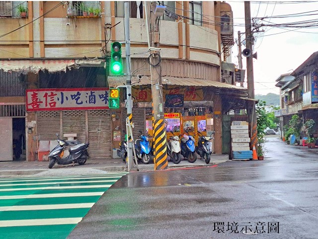 基隆買房找阿蓮 專約中正路天德宮市場1F 照片 15