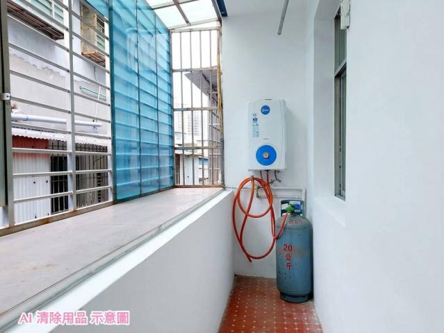 基隆買房找阿蓮 專約國城大坪小資3房 照片 16