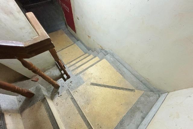 基隆買房找阿蓮 東信路正馬路金店面 照片 11