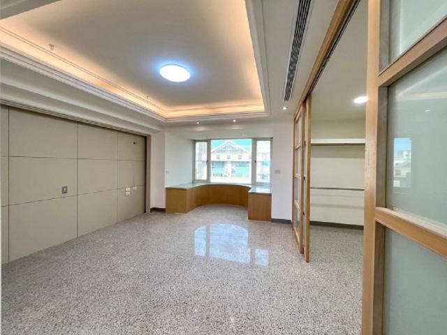 基隆買房找阿蓮 大衛營君臨視野大豪宅 照片 4