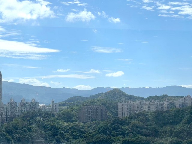 基隆買房找阿蓮 大衛營君臨視野大豪宅 照片 8