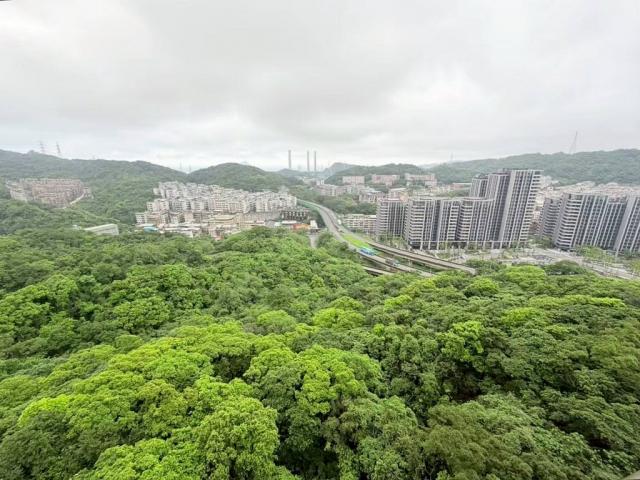 基隆買房找阿蓮 喜市成家景觀四房 照片 12