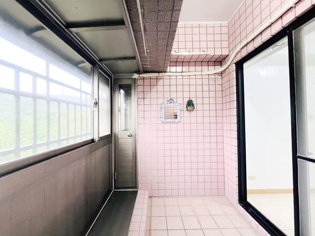 基隆買房找阿蓮 上堤花園電梯三房 照片 8