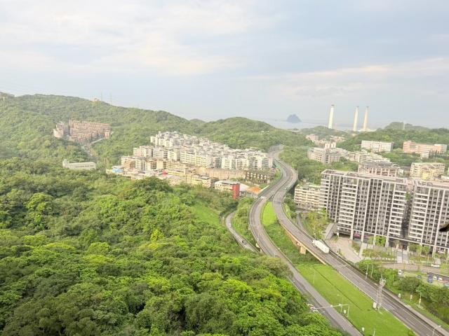 基隆買房找阿蓮 喜市海景樓中樓 照片 8