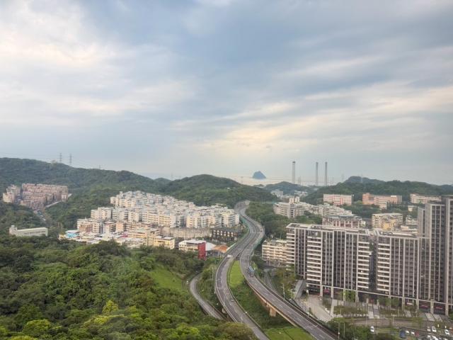 基隆買房找阿蓮 喜市海景樓中樓 照片 13
