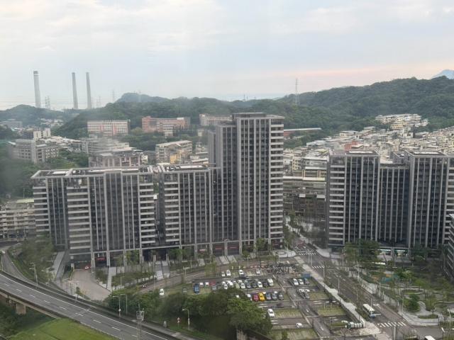 基隆買房找阿蓮 喜市海景樓中樓 照片 14
