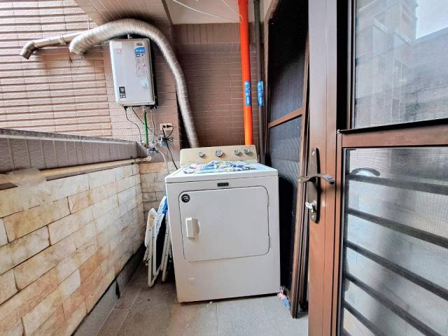 基隆買房找阿蓮 城上城遠景大戶2車位 照片 17