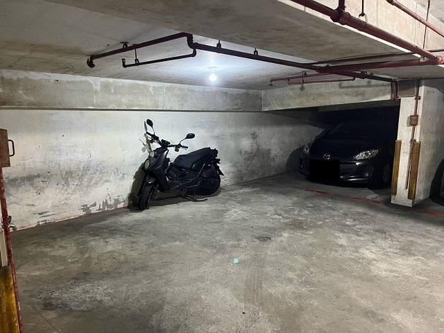 基隆買房找阿蓮 百福社區福一街3房有車位 照片 8