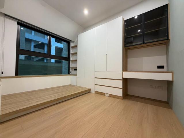 基隆買房找阿蓮 海豔質感香香露台兩房+車位 照片 5