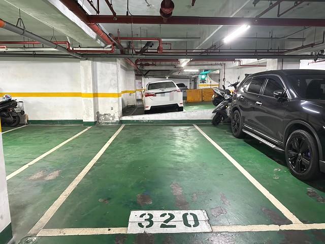 基隆買房找阿蓮 E-go精美三房平車 照片 8