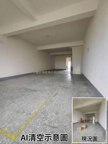 中壢房仲歐帝小徐 麥當勞對面 正經國路醒目金店面 電梯大透天 照片 9