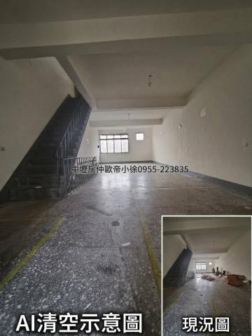 中壢房仲歐帝小徐 麥當勞對面 正經國路醒目金店面 電梯大透天 照片 10