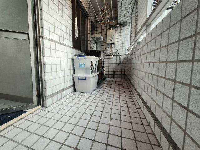 健康三街商圈採光三房平車寓 照片 11