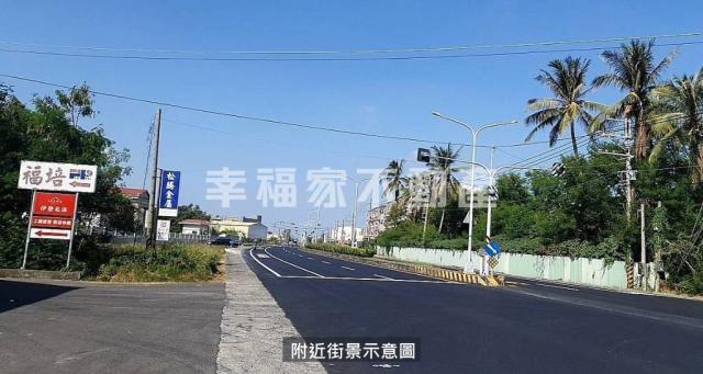 台南晏子好房好地資材室水電847坪肥沃農地 照片 5