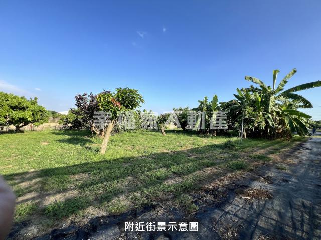 台南晏子好房好地資材室水電847坪肥沃農地 照片 9