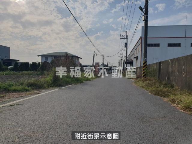台南晏子好房好地資材室水電847坪肥沃農地 照片 6