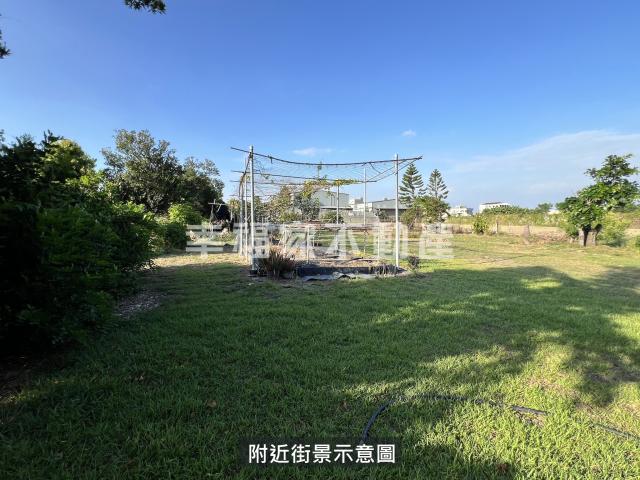 台南晏子好房好地資材室水電847坪肥沃農地 照片 10