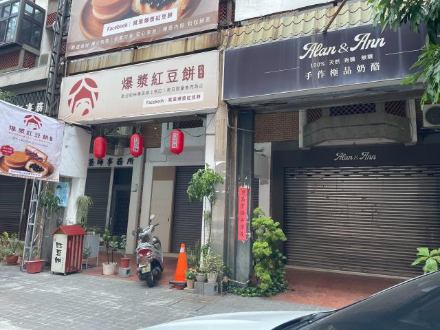 台中房產許哥Clay ㊣衛道新世界近中國醫學院熱鬧透天店面 照片 7