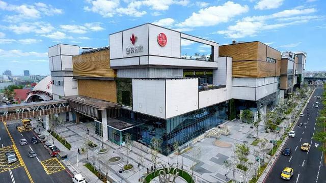台中房產許哥Clay 十四期長青墅中庭花園漢神洲際商圈大別墅 照片 12