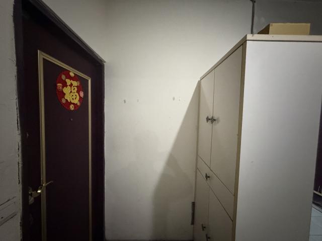 淡水首購專家陳學長真理大學好天地低總價裝潢大套房，獨立前陽 照片 9