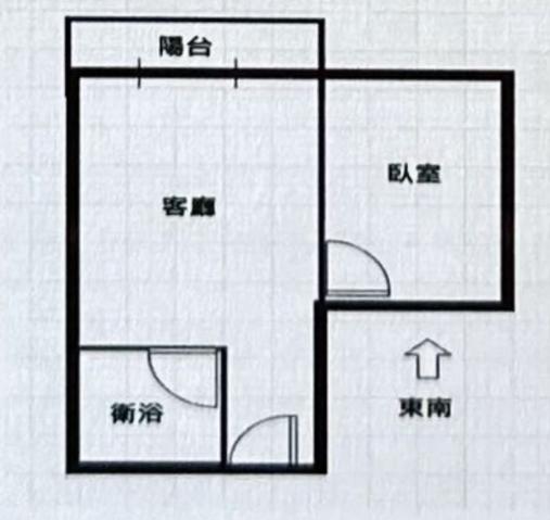 林愉芯推薦 南投市全新精緻套房|339萬輕鬆入手 照片 11