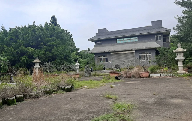 桃園幸福房仲 楊梅正高鐵南路農地_附兩棟建物(有保登) 照片 1