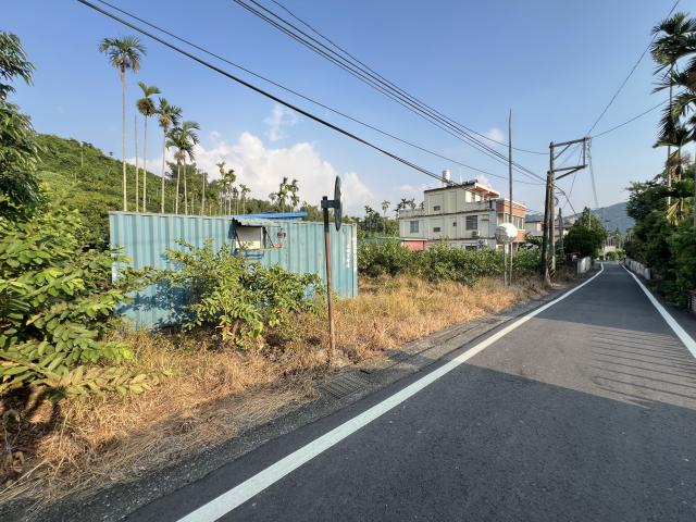 南投草屯在地房仲 草屯平西段低總價嘟嘟好1分農地 照片 2