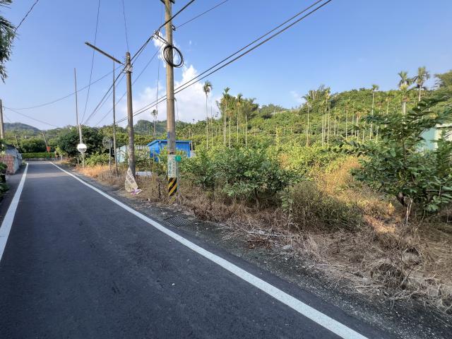 南投草屯在地房仲 草屯平西段低總價嘟嘟好1分農地 照片 3