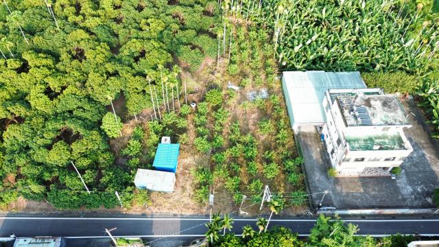 南投草屯在地房仲 草屯平西段低總價嘟嘟好1分農地 照片 6