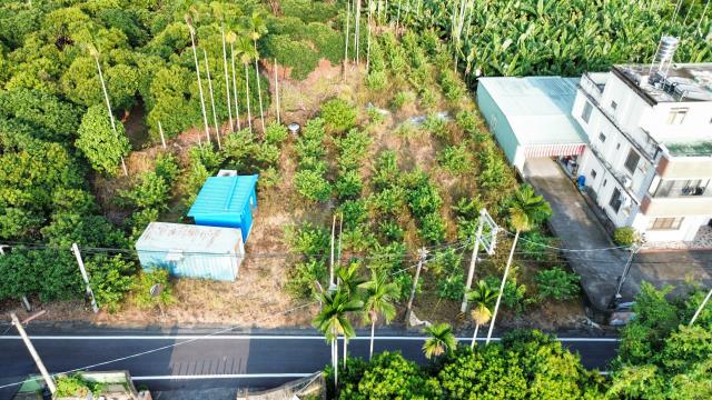 南投草屯在地房仲 草屯平西段低總價嘟嘟好1分農地 照片 8