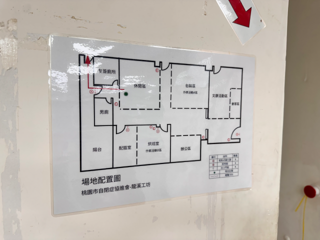 大溪｜文化路巷內角窗收租店面｜桃園房仲高手 照片 12