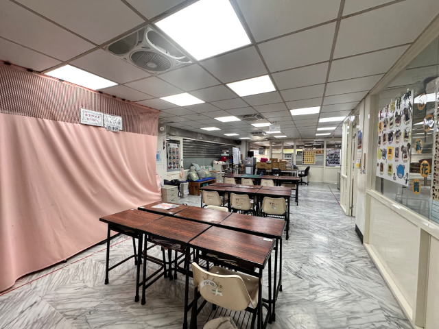 大溪｜文化路巷內角窗收租店面｜桃園房仲高手 照片 4