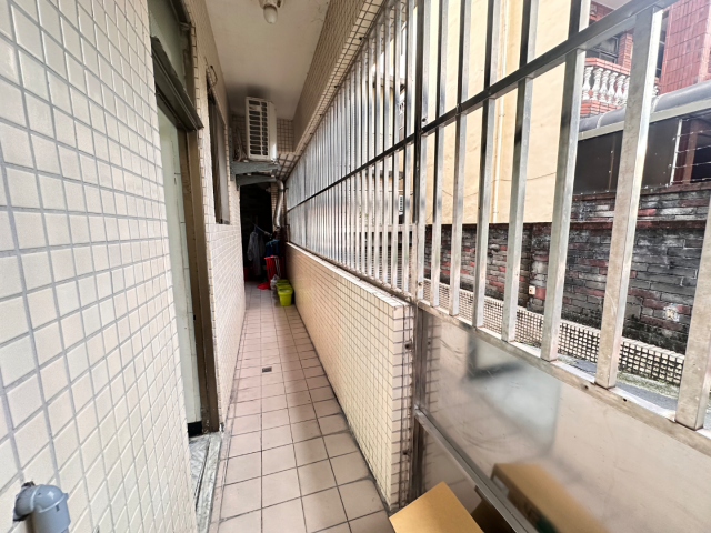 大溪｜文化路巷內角窗收租店面｜桃園房仲高手 照片 8